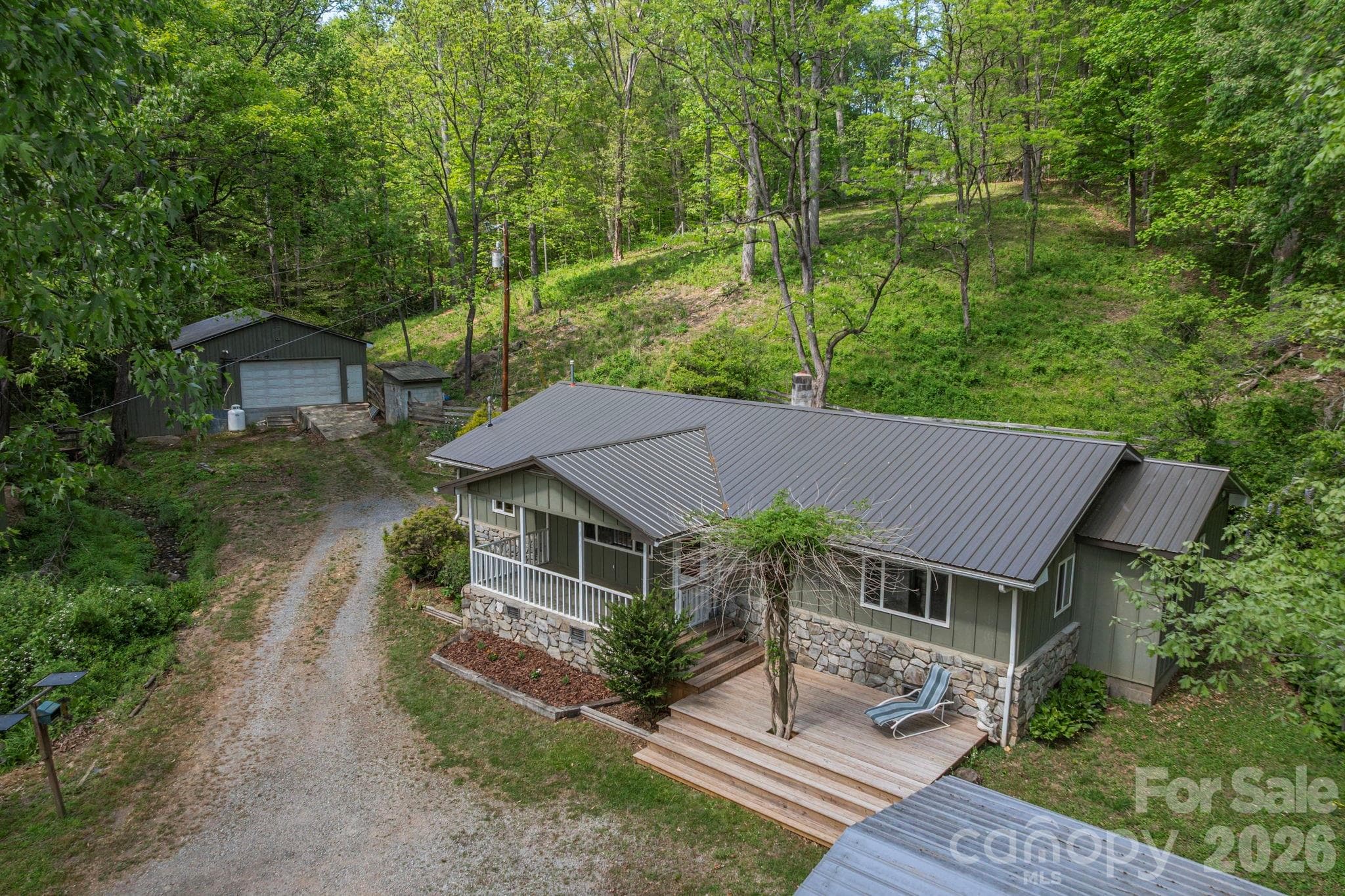 Single Family Residence at Asheville, photo 2 of 39