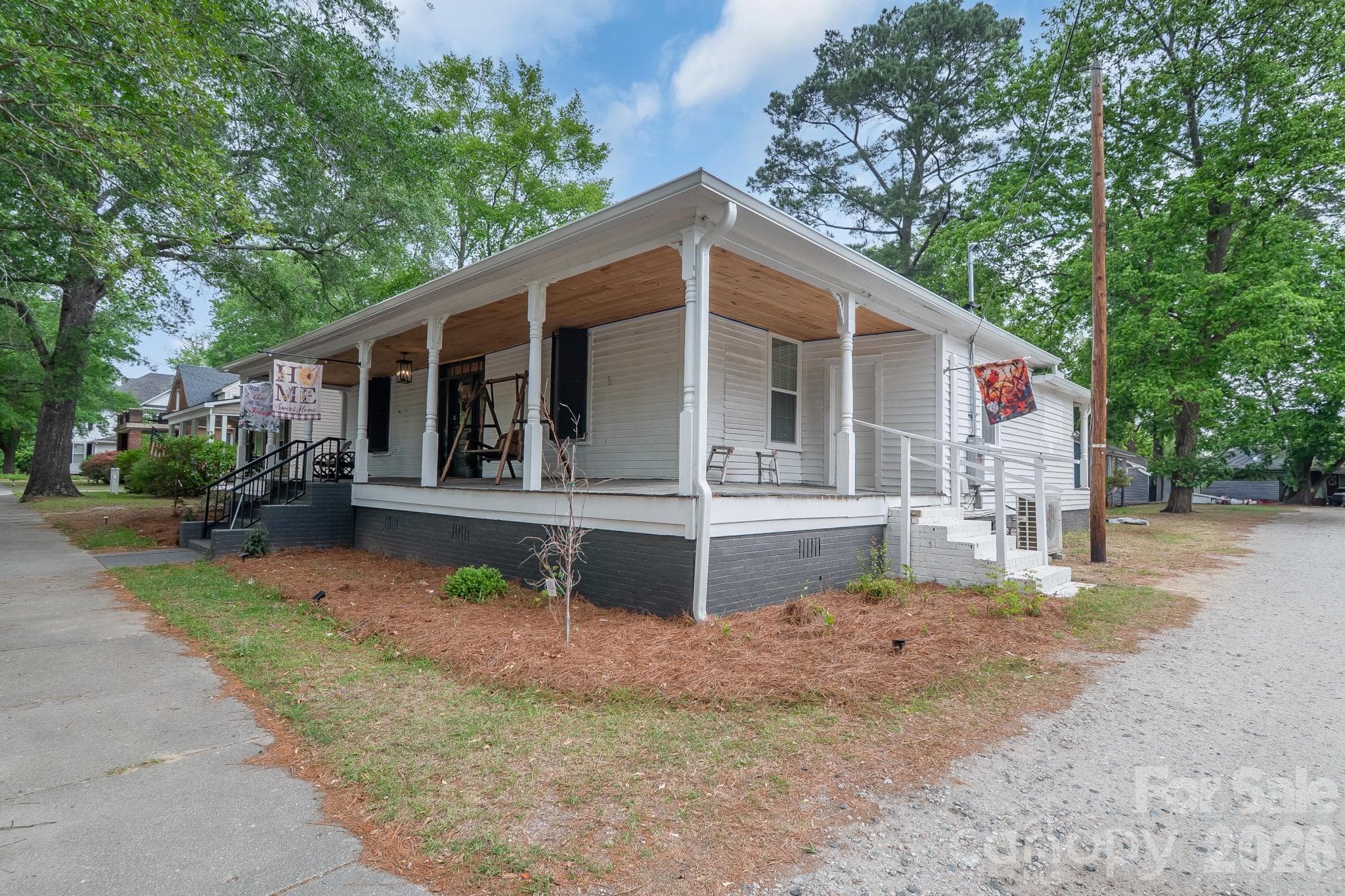 Single Family Residence at None, Cheraw, photo 3 of 43
