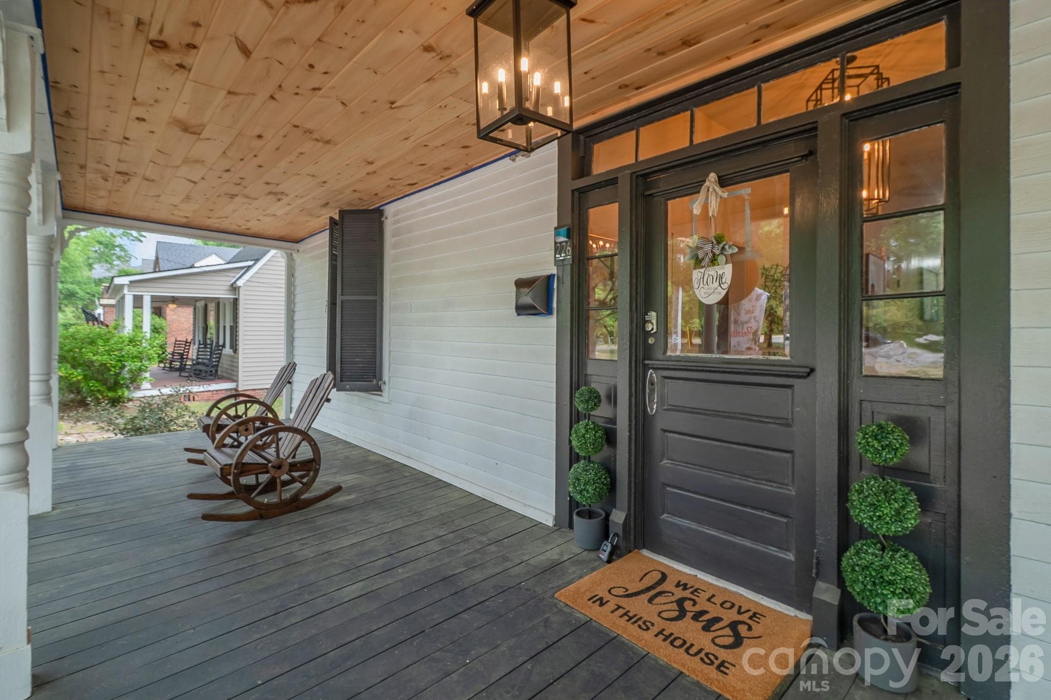 Single Family Residence at None, Cheraw, photo 2 of 43