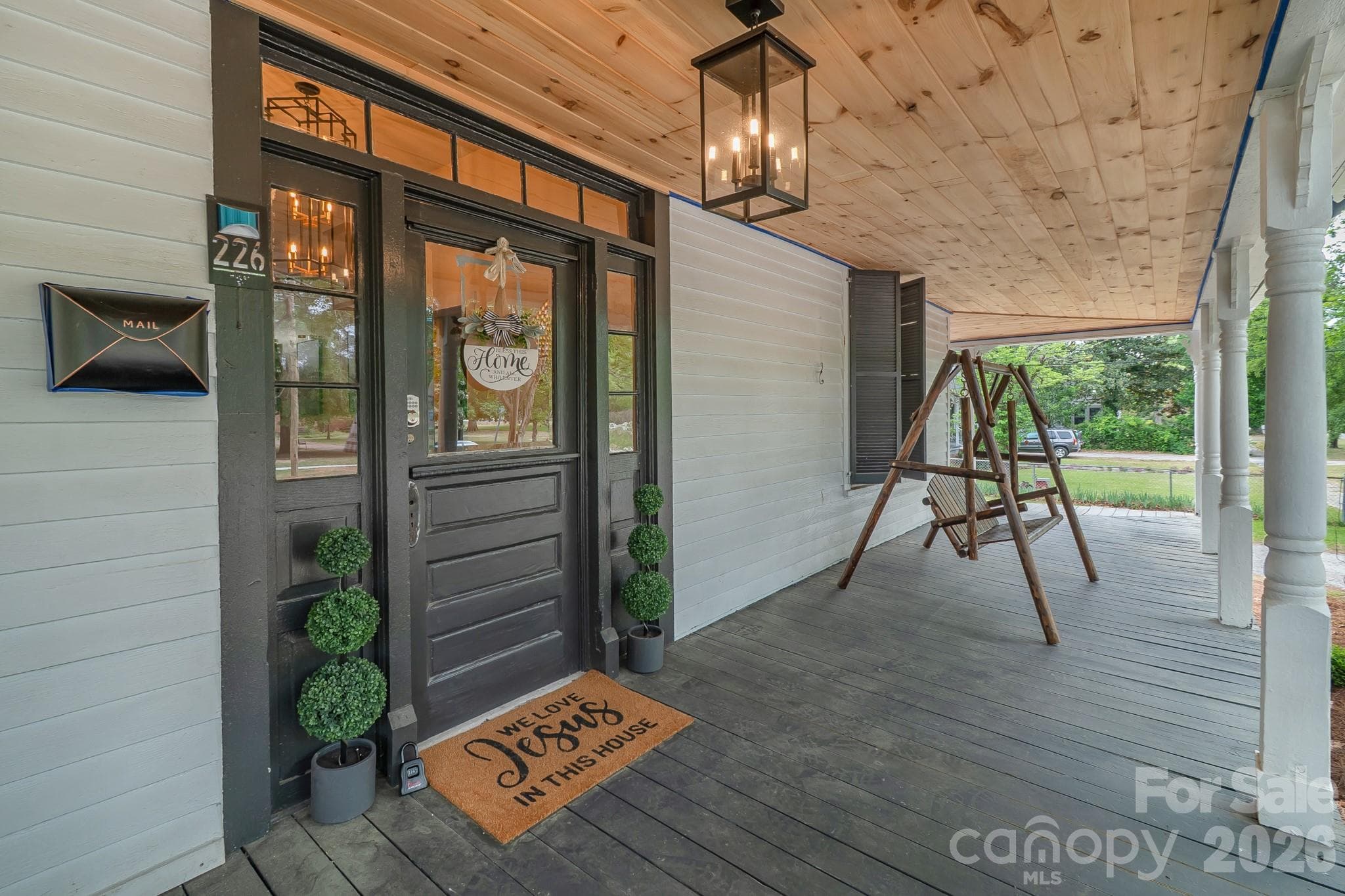 Single Family Residence at None, Cheraw, photo 4 of 43