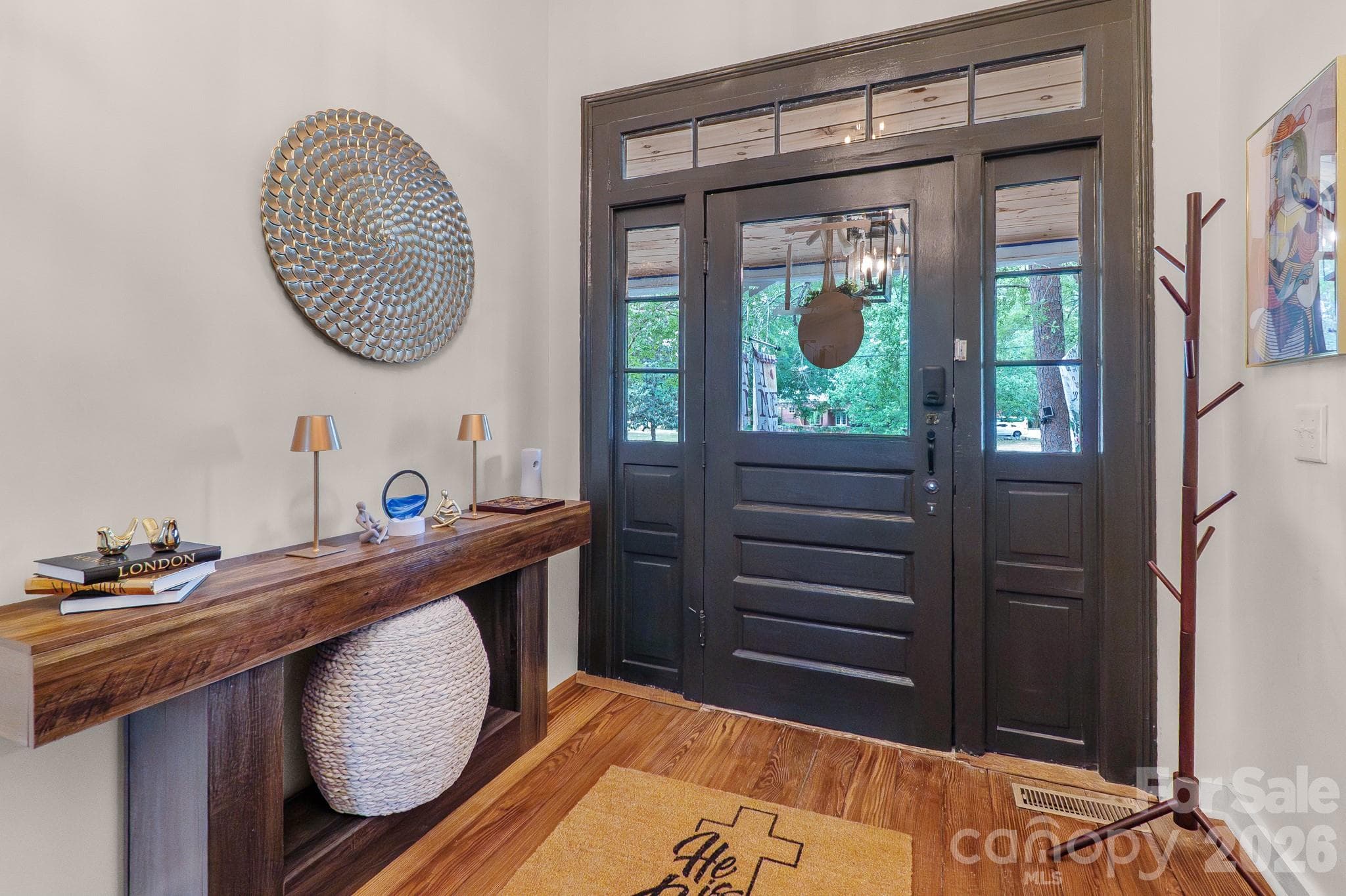 Single Family Residence at None, Cheraw, photo 5 of 43