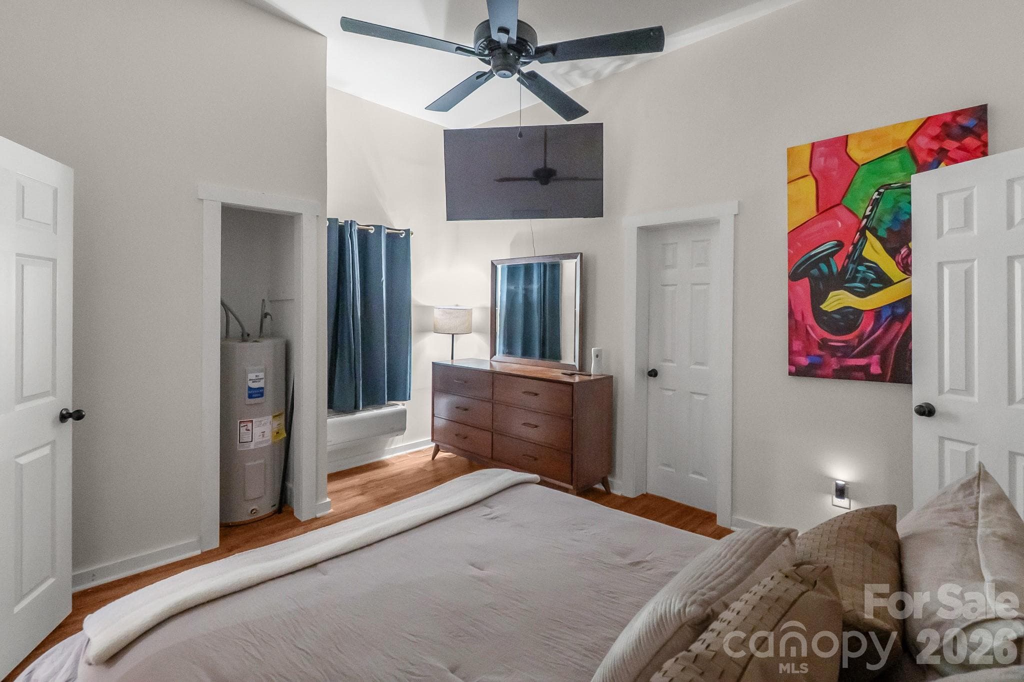 Single Family Residence at None, Cheraw, photo 9 of 43