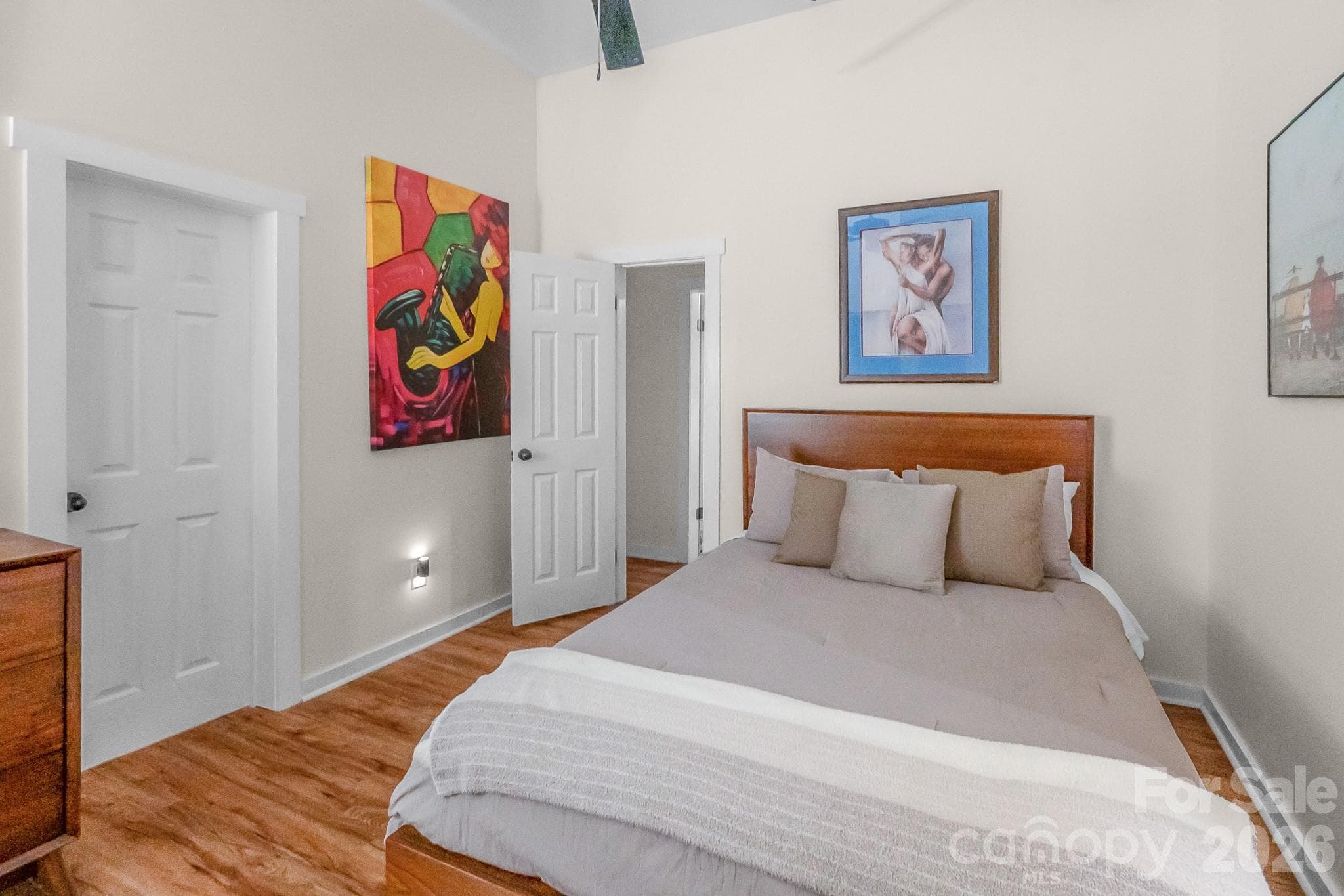 Single Family Residence at None, Cheraw, photo 12 of 43