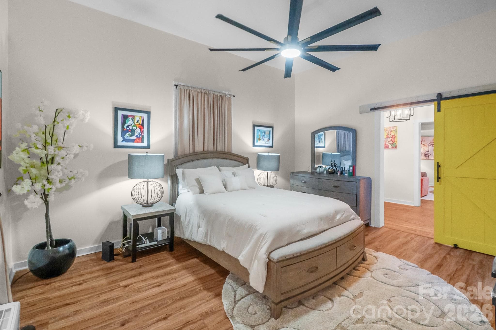 Single Family Residence at None, Cheraw, photo 13 of 43