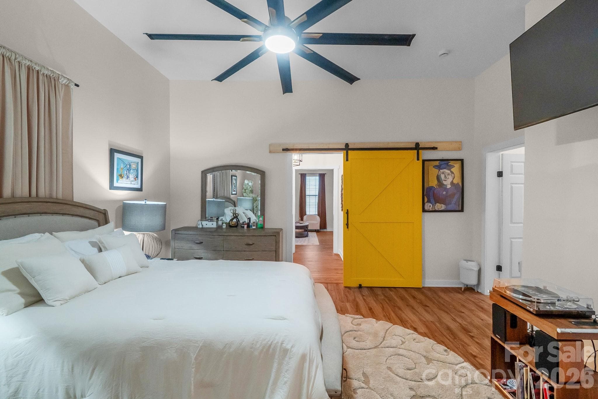 Single Family Residence at None, Cheraw, photo 16 of 43