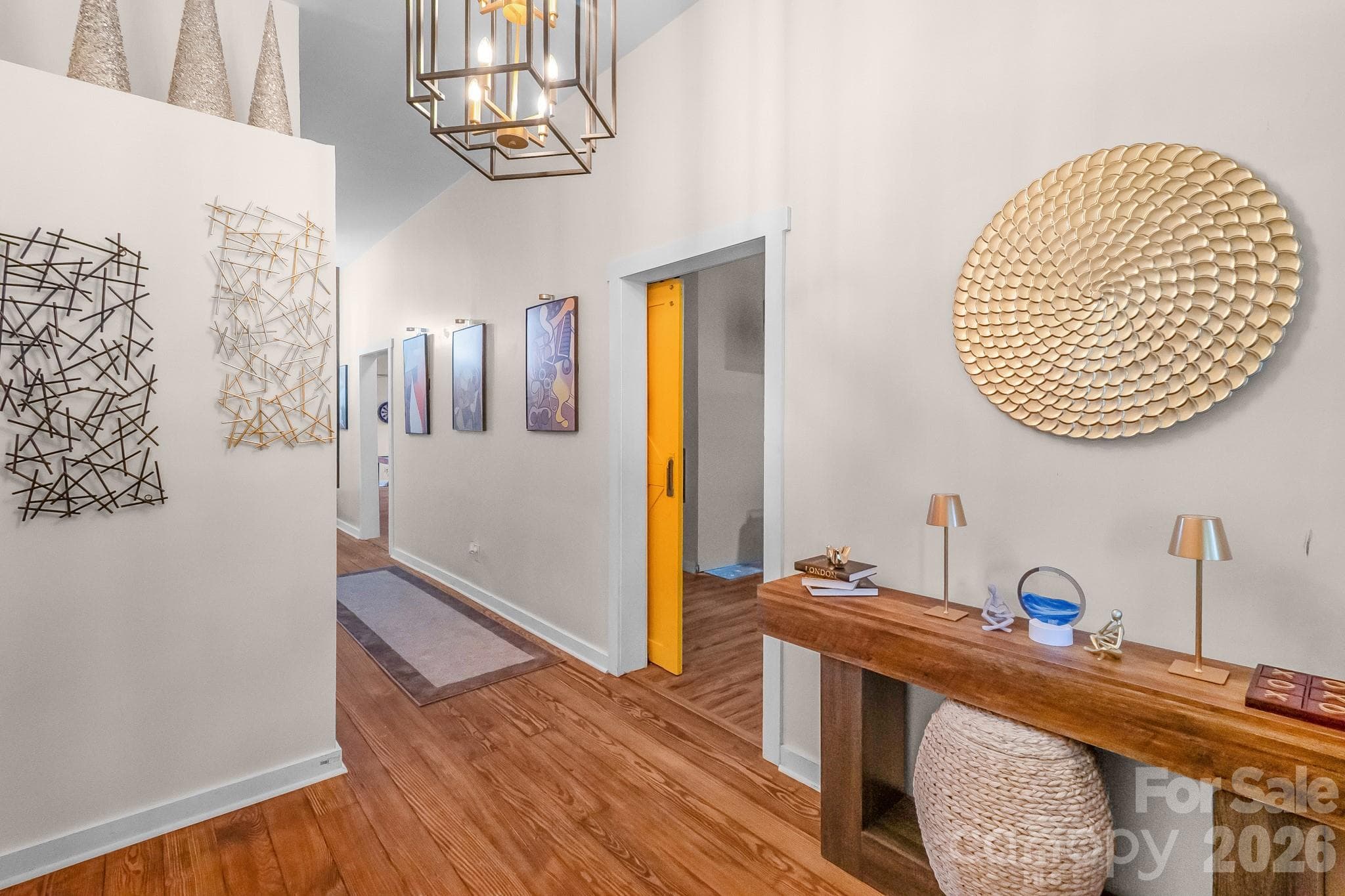Single Family Residence at None, Cheraw, photo 19 of 43