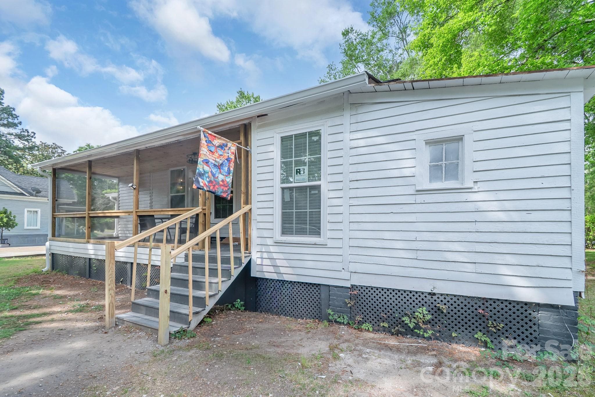 Single Family Residence at None, Cheraw, photo 40 of 43