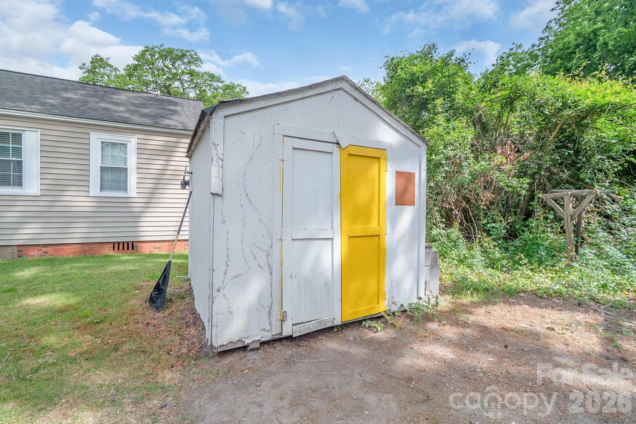 Single Family Residence at None, Cheraw, photo 41 of 43