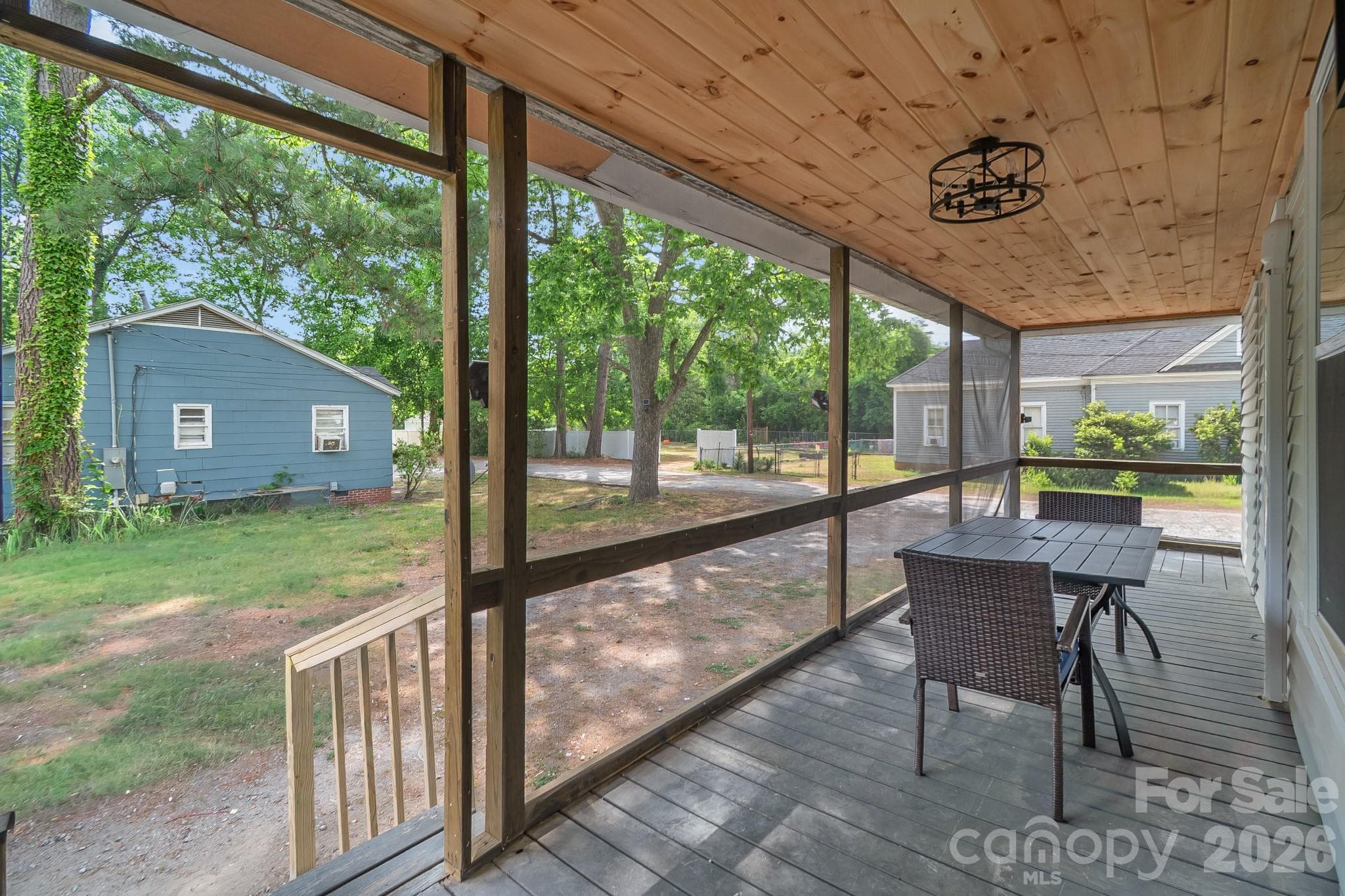 Single Family Residence at None, Cheraw, photo 42 of 43