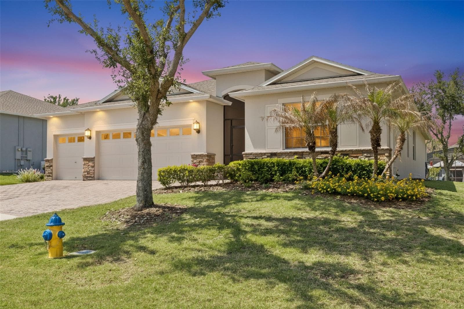 Single Family Residence at 2892 SANDY CAY ST, CLERMONT, photo 2 of 34