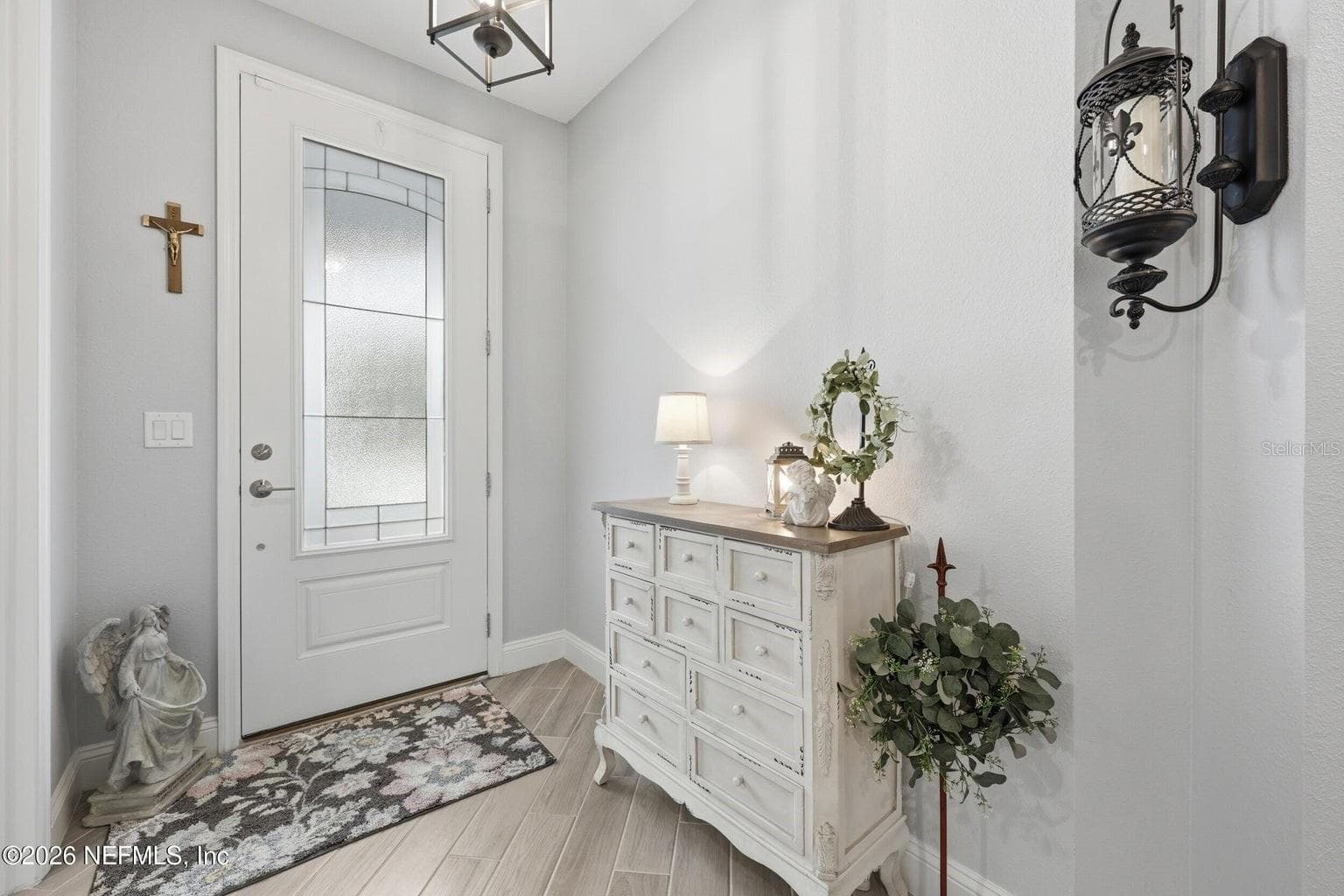 Entry Way - 312 STILLWATER BLVD, ST JOHNS