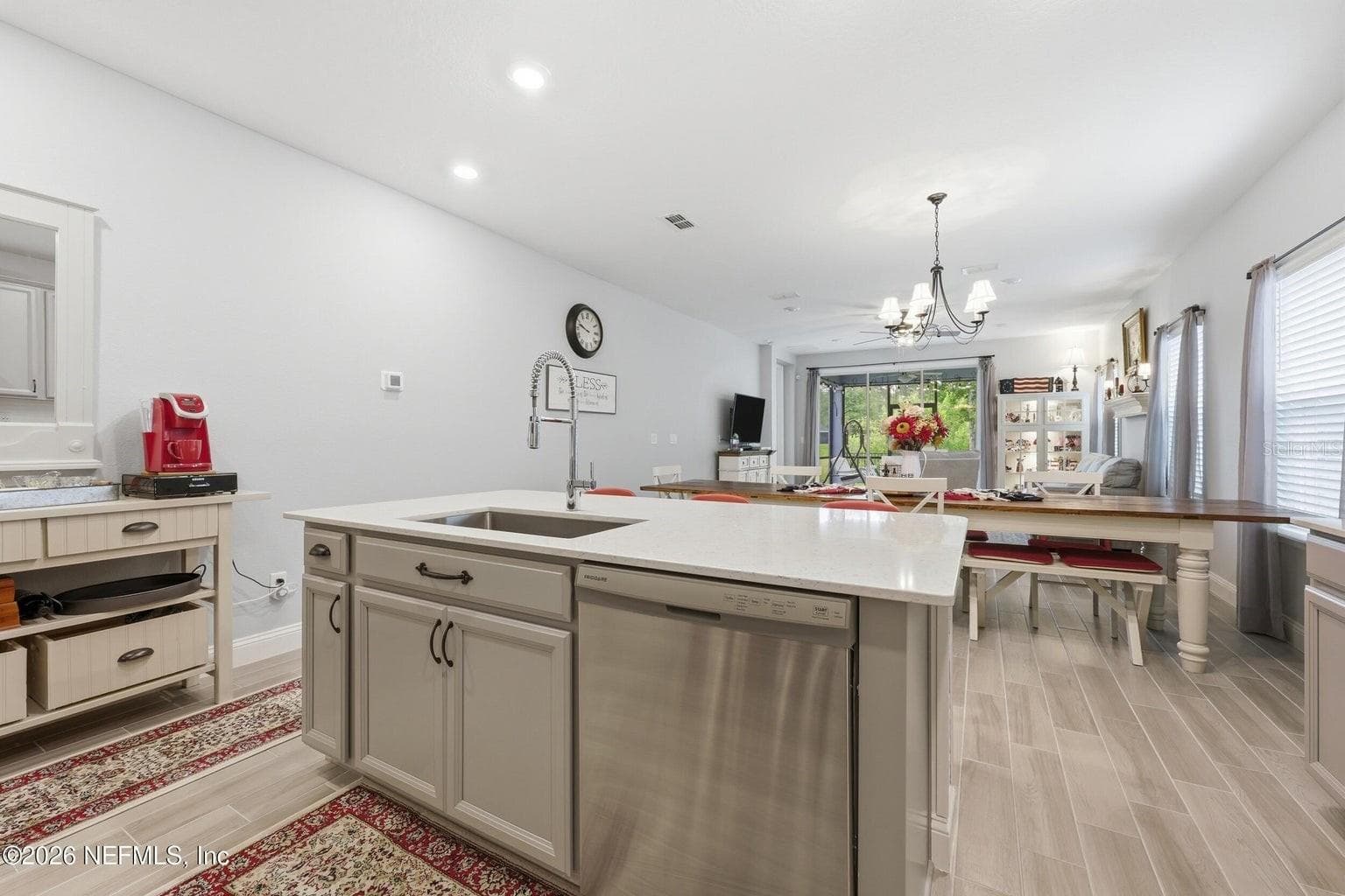 Island - 312 STILLWATER BLVD, ST JOHNS