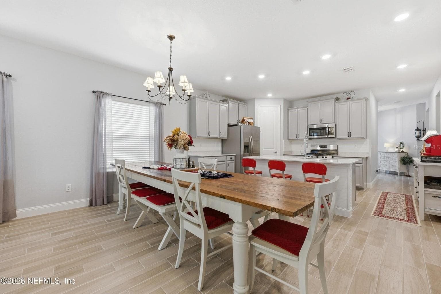Dining Area - 312 STILLWATER BLVD, ST JOHNS