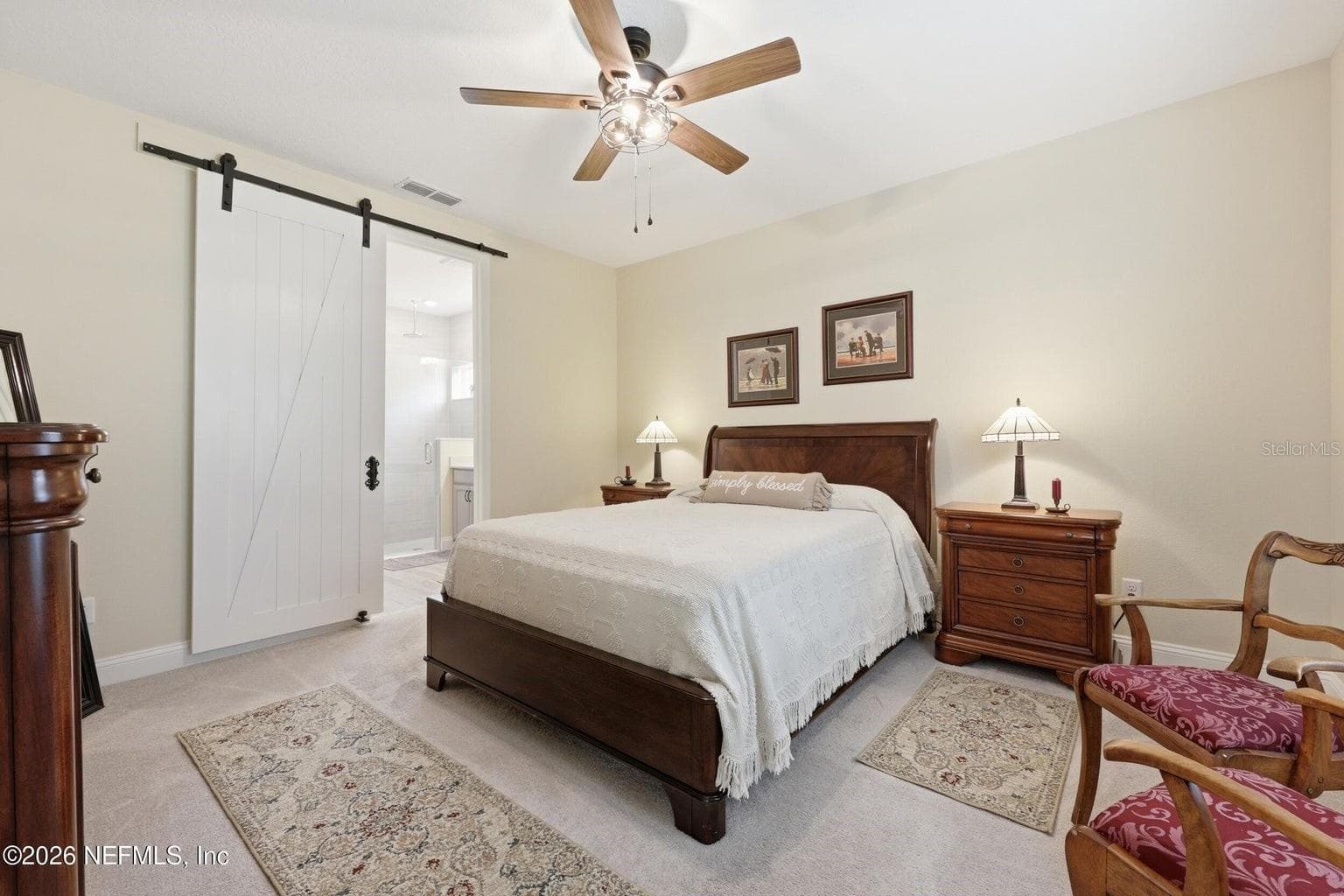 Primary Bedroom - 312 STILLWATER BLVD, ST JOHNS