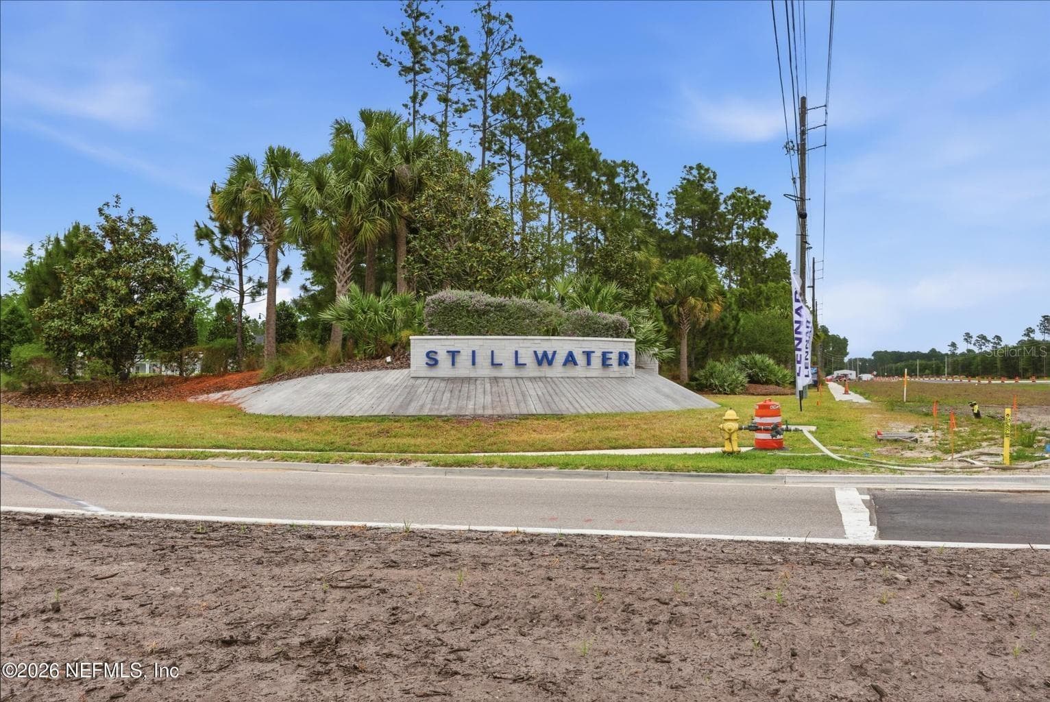 Community - 312 STILLWATER BLVD, ST JOHNS