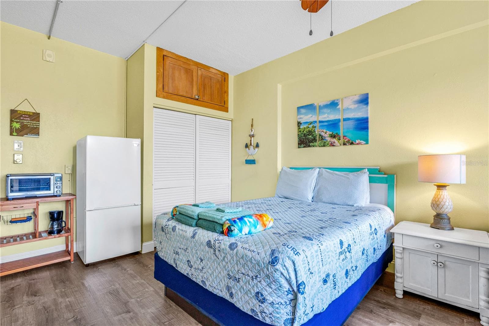 Condo - Hotel at 2301 S ATLANTIC AVE #126, DAYTONA BEACH, photo 5 of 37