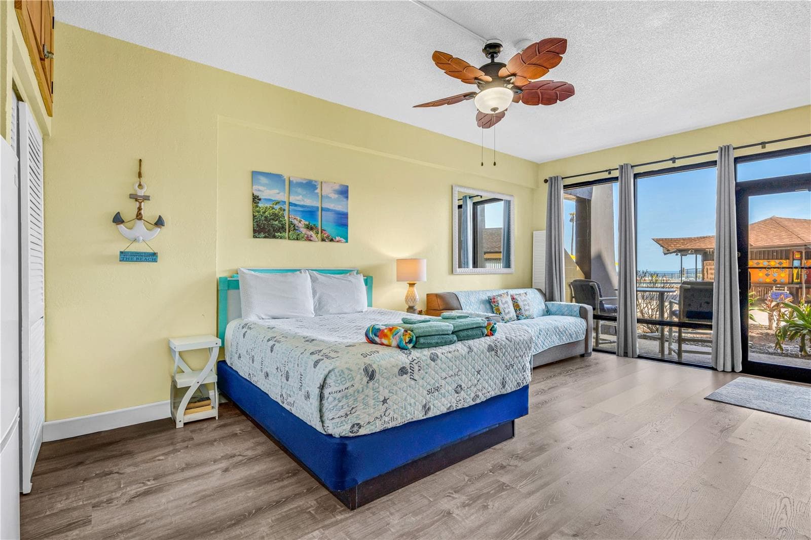 Condo - Hotel at 2301 S ATLANTIC AVE #126, DAYTONA BEACH, photo 13 of 37