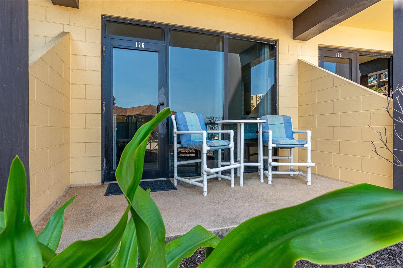 Condo - Hotel at 2301 S ATLANTIC AVE #126, DAYTONA BEACH, photo 15 of 37