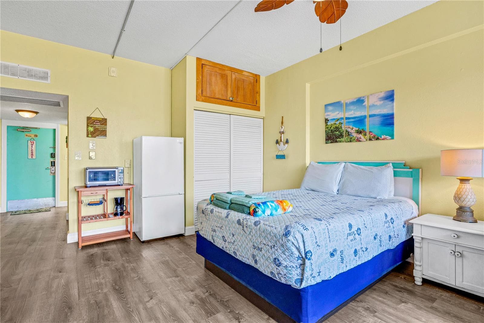 Condo - Hotel at 2301 S ATLANTIC AVE #126, DAYTONA BEACH, photo 18 of 37