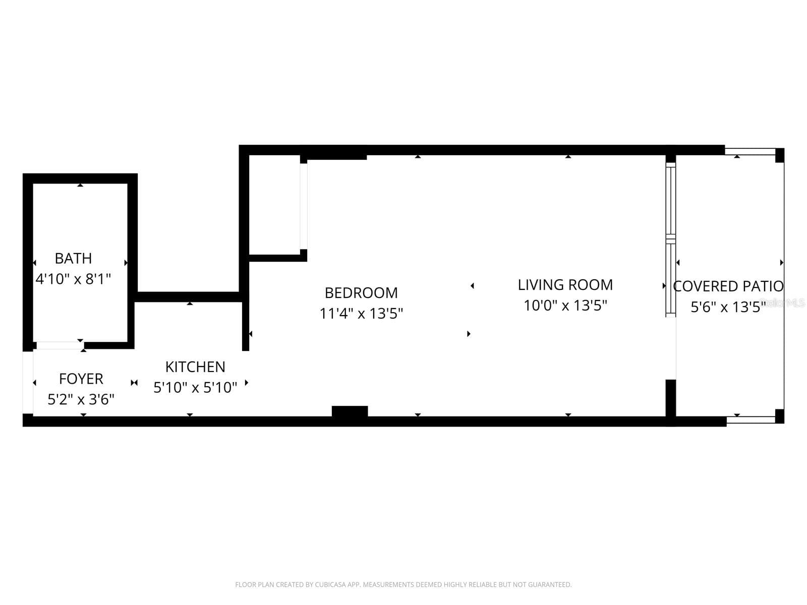Condo - Hotel at 2301 S ATLANTIC AVE #126, DAYTONA BEACH, photo 37 of 37