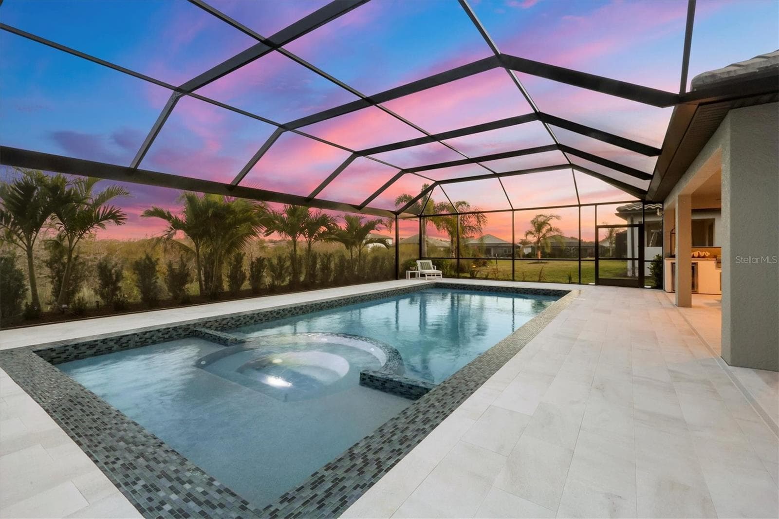 Single Family Residence at 17727 SAVORY MIST CIR, BRADENTON, photo 5 of 73