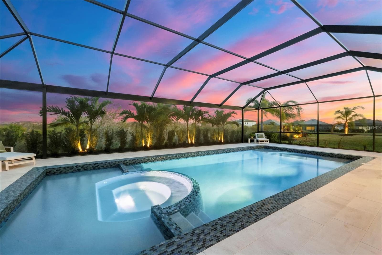 Single Family Residence at 17727 SAVORY MIST CIR, BRADENTON, photo 6 of 73