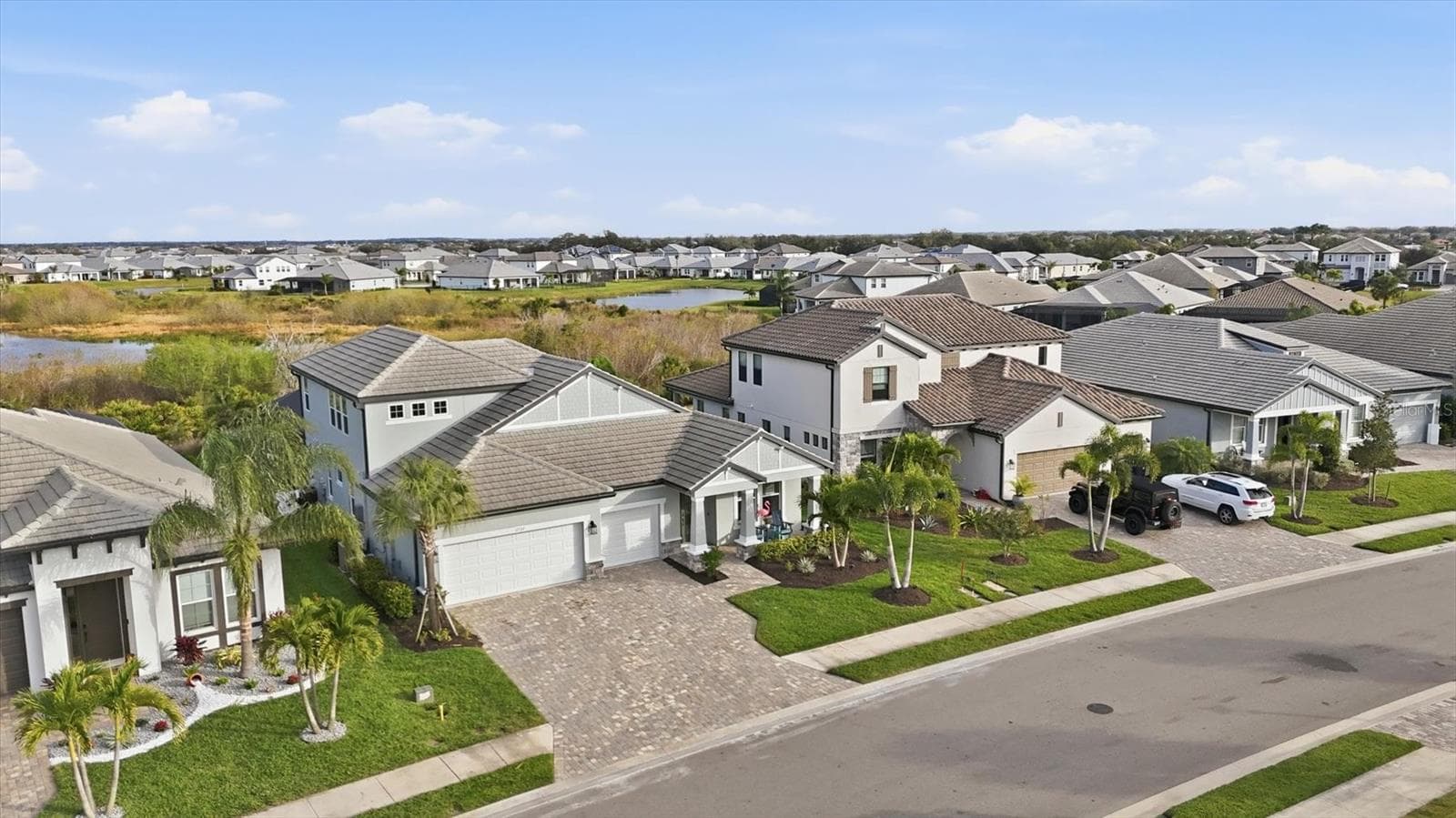 Single Family Residence at 17727 SAVORY MIST CIR, BRADENTON, photo 13 of 73