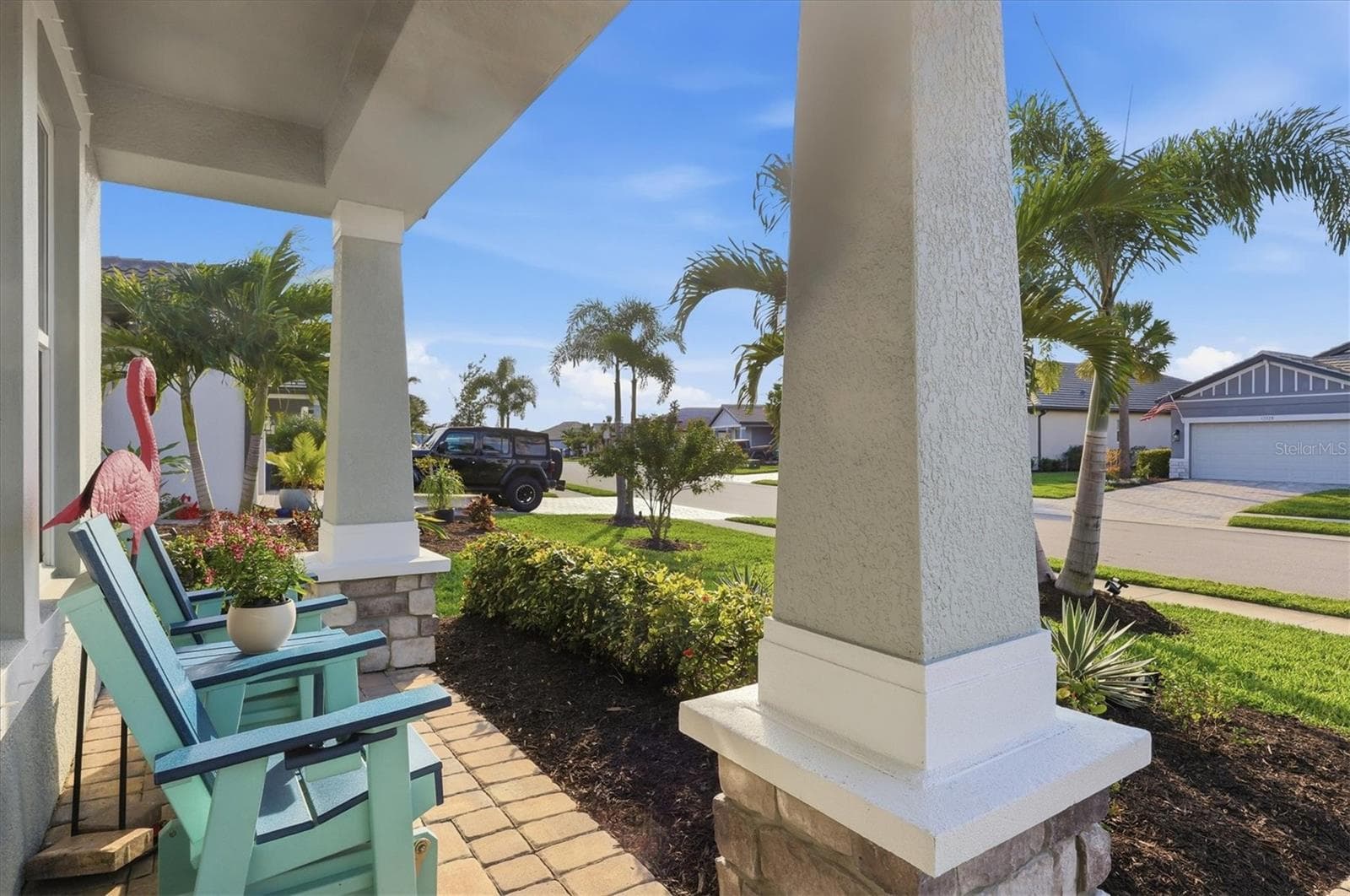 Single Family Residence at 17727 SAVORY MIST CIR, BRADENTON, photo 15 of 73