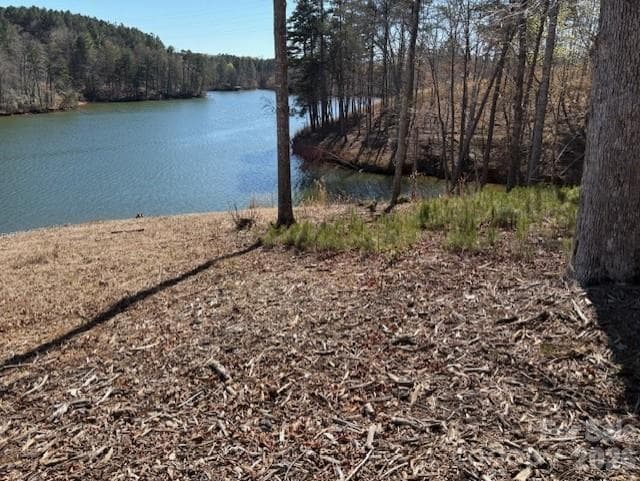 Waterfront views - 3017 Mount Harvard Court, Connelly Springs
