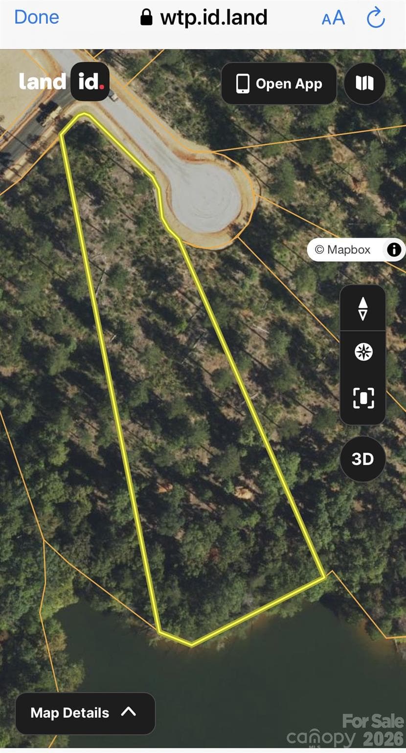 Lot at 3017 Mount Harvard Court, Connelly Springs, photo 6 of 12