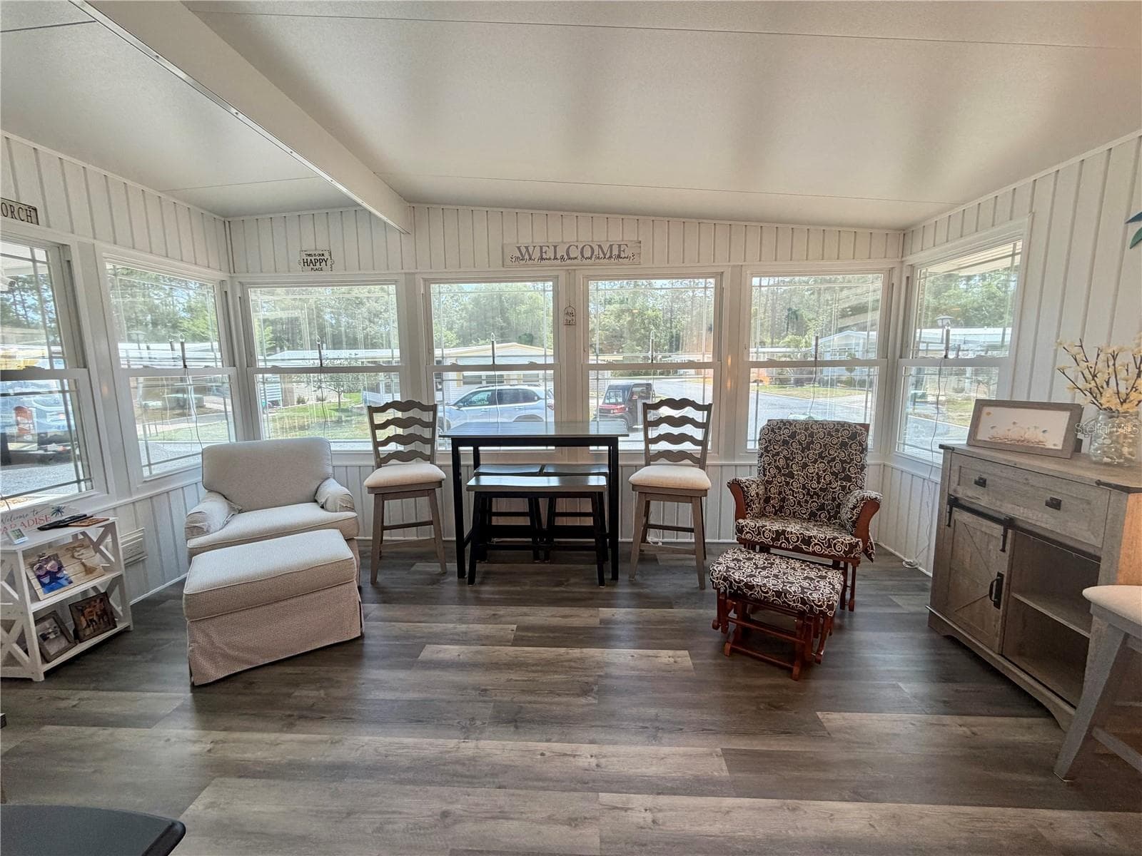 Mobile Home at 121 TAMARISK WAY, LEESBURG, photo 4 of 60