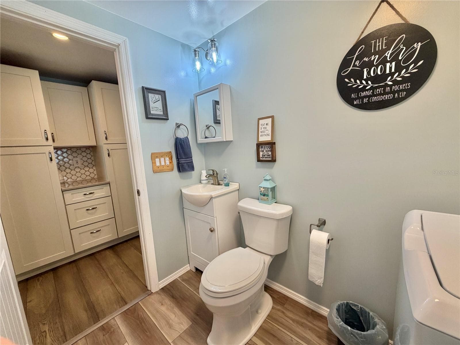 Mobile Home at 121 TAMARISK WAY, LEESBURG, photo 25 of 60