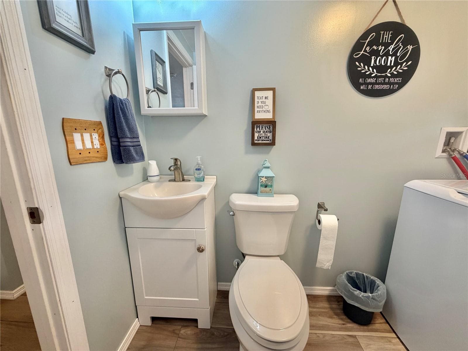 Mobile Home at 121 TAMARISK WAY, LEESBURG, photo 26 of 60