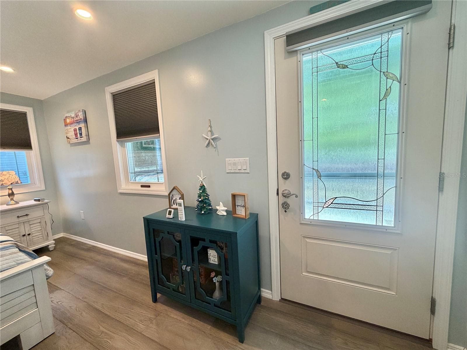 Mobile Home at 121 TAMARISK WAY, LEESBURG, photo 31 of 60