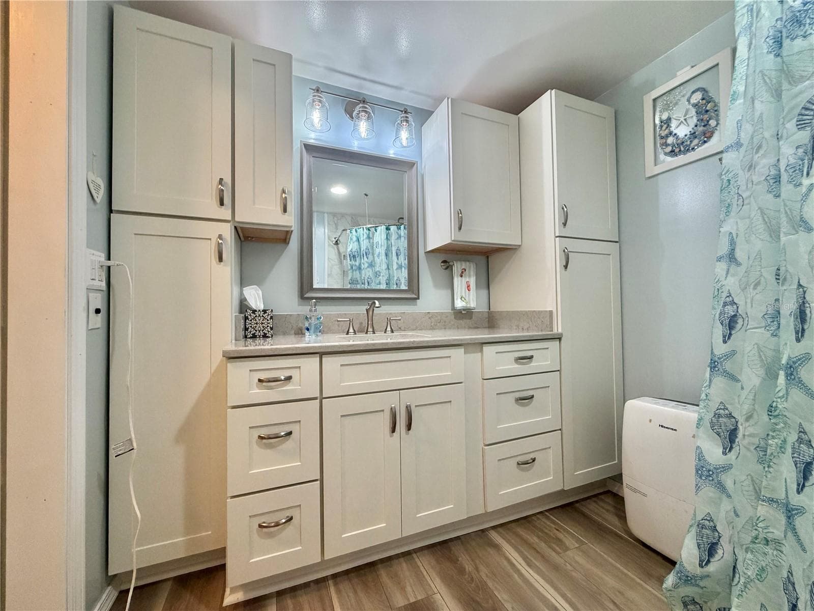 Mobile Home at 121 TAMARISK WAY, LEESBURG, photo 40 of 60