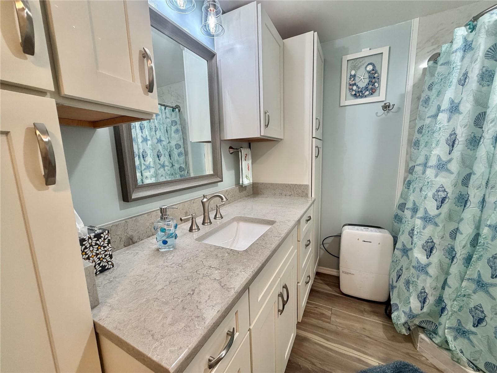 Mobile Home at 121 TAMARISK WAY, LEESBURG, photo 45 of 60