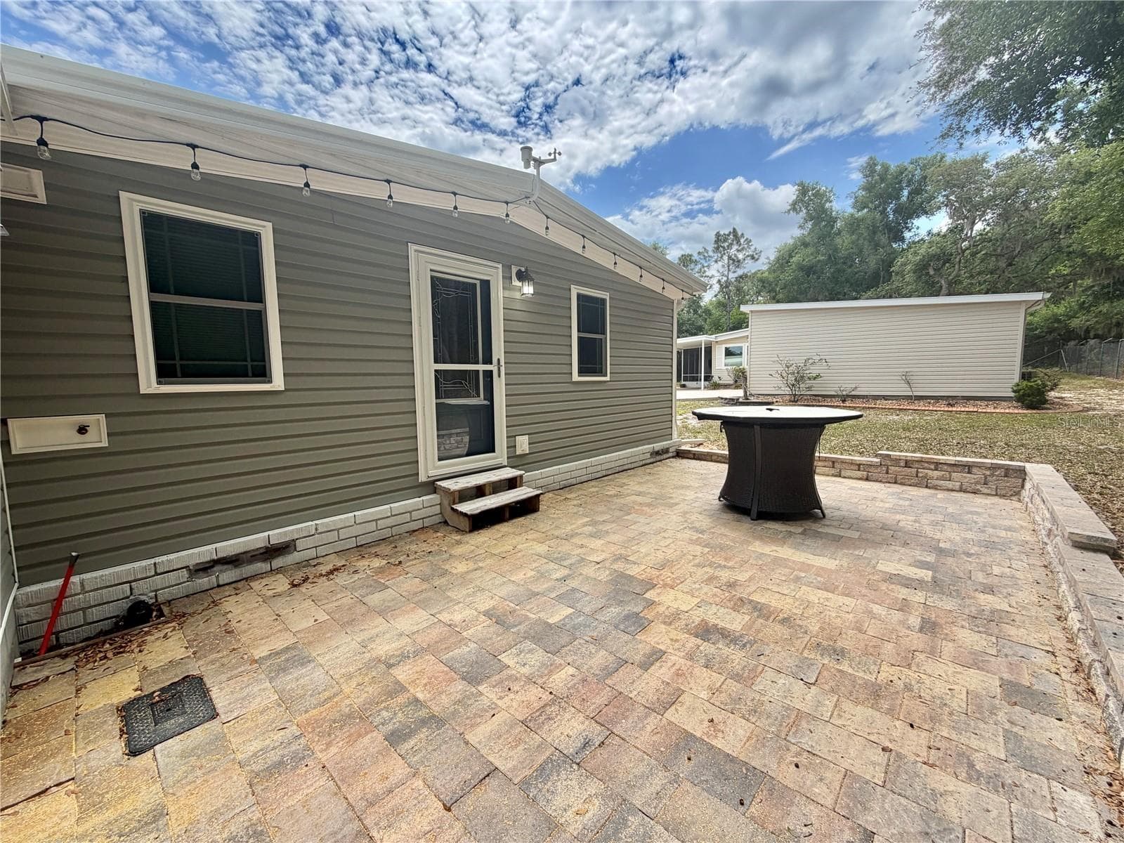 Mobile Home at 121 TAMARISK WAY, LEESBURG, photo 48 of 60