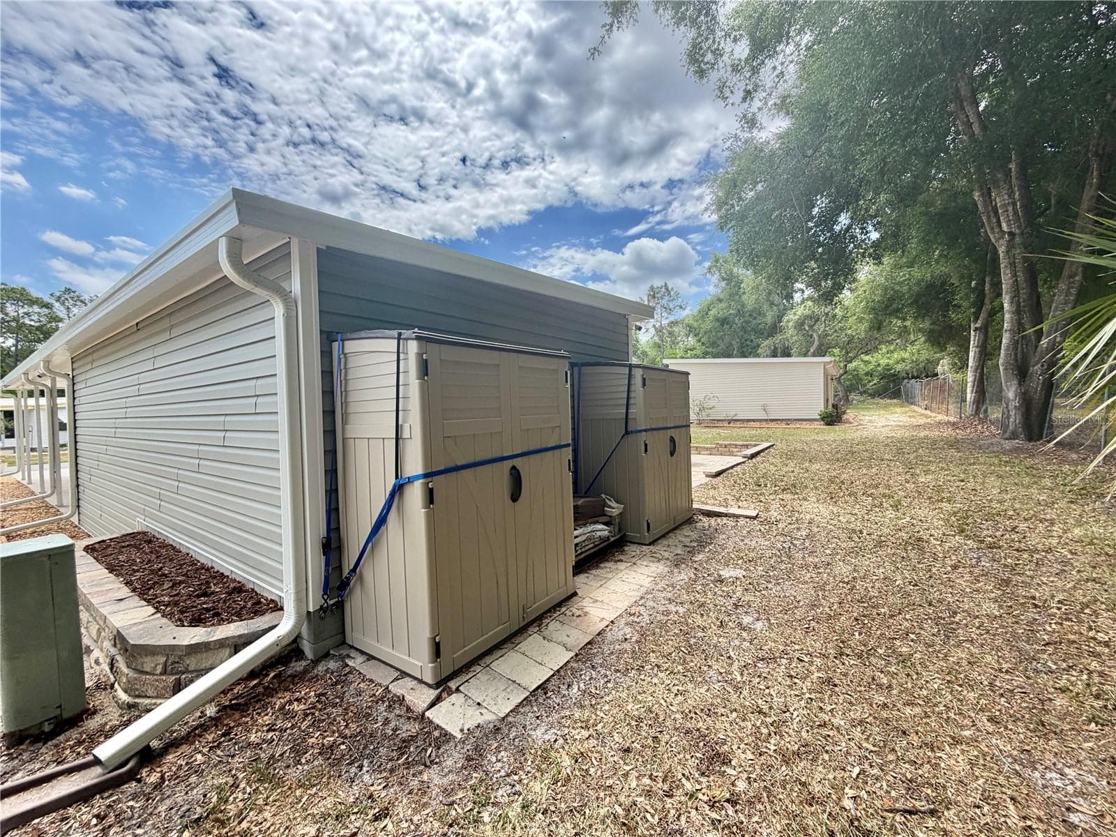 Mobile Home at 121 TAMARISK WAY, LEESBURG, photo 50 of 60