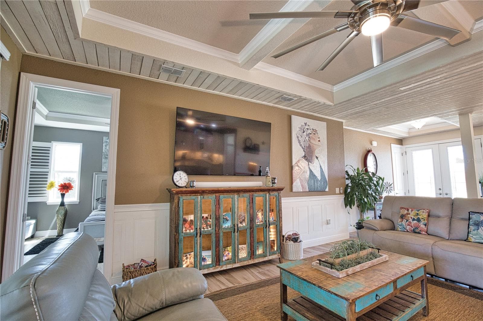 Single Family Residence at 39 MEDALIST RD, ROTONDA WEST, photo 13 of 42