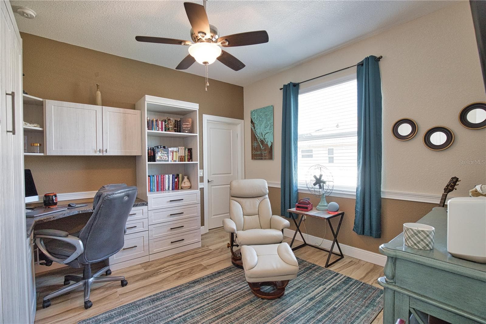 Single Family Residence at 39 MEDALIST RD, ROTONDA WEST, photo 24 of 42