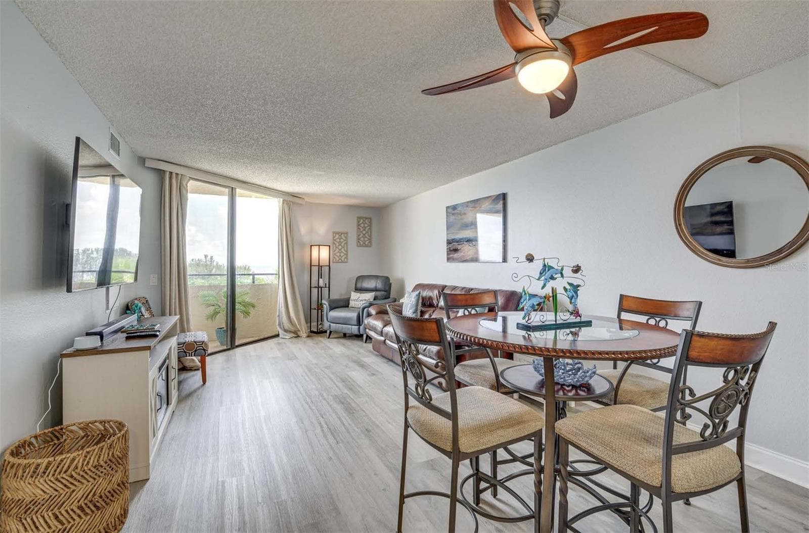 Condominium at 5915 SEA RANCH DR #310, HUDSON, photo 7 of 25