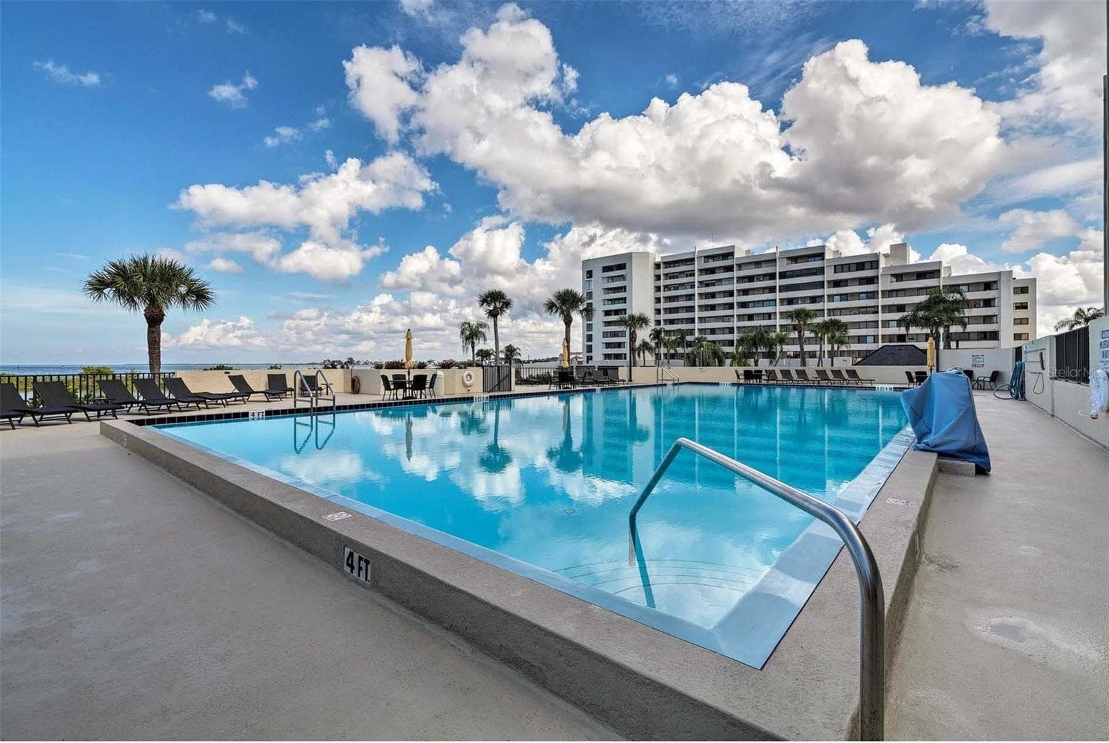 Condominium at 5915 SEA RANCH DR #310, HUDSON, photo 19 of 25