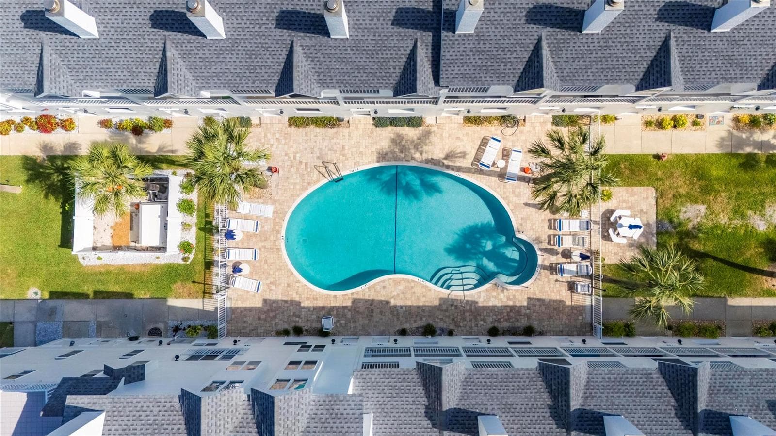 Townhouse at 17960 GULF BLVD #108, REDINGTON SHORES, photo 6 of 52