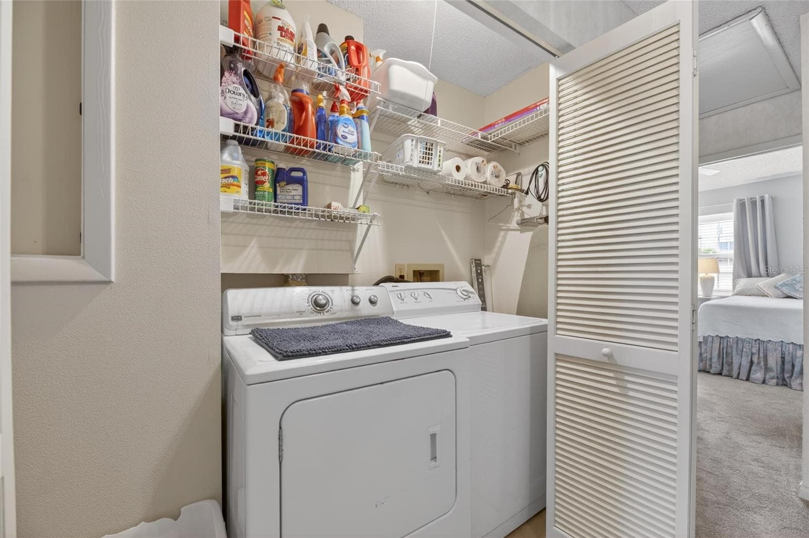 Laundry - 17960 GULF BLVD #108, REDINGTON SHORES