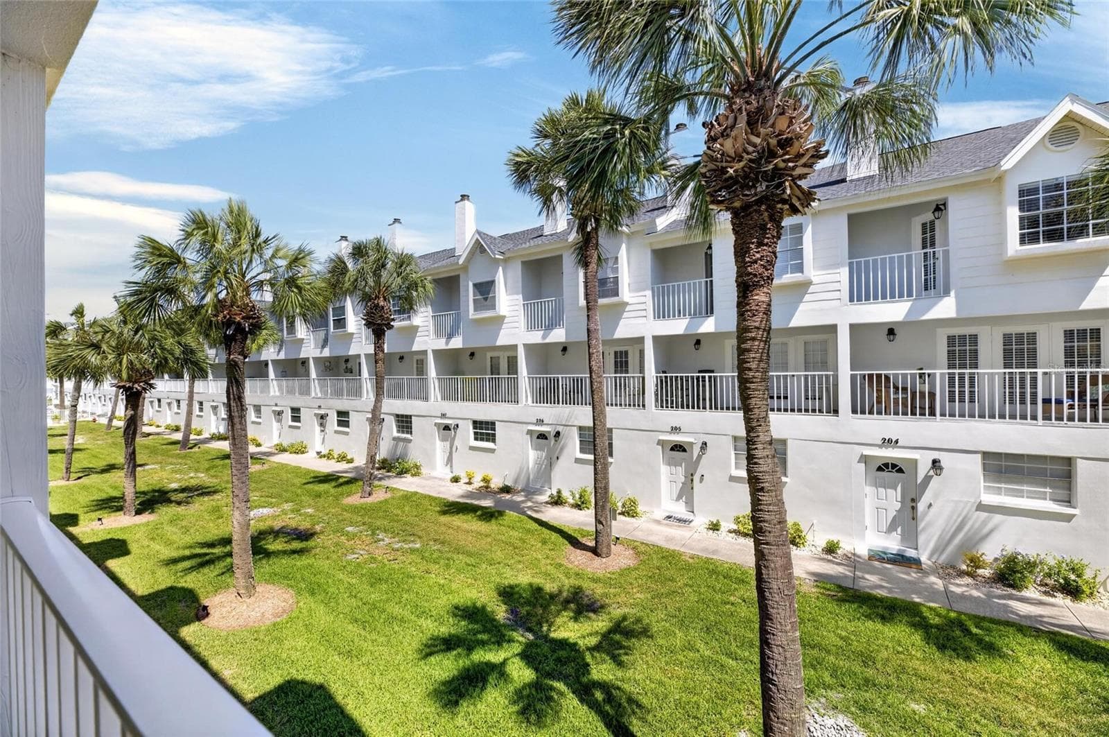 Townhouse at 17960 GULF BLVD #108, REDINGTON SHORES, photo 30 of 52