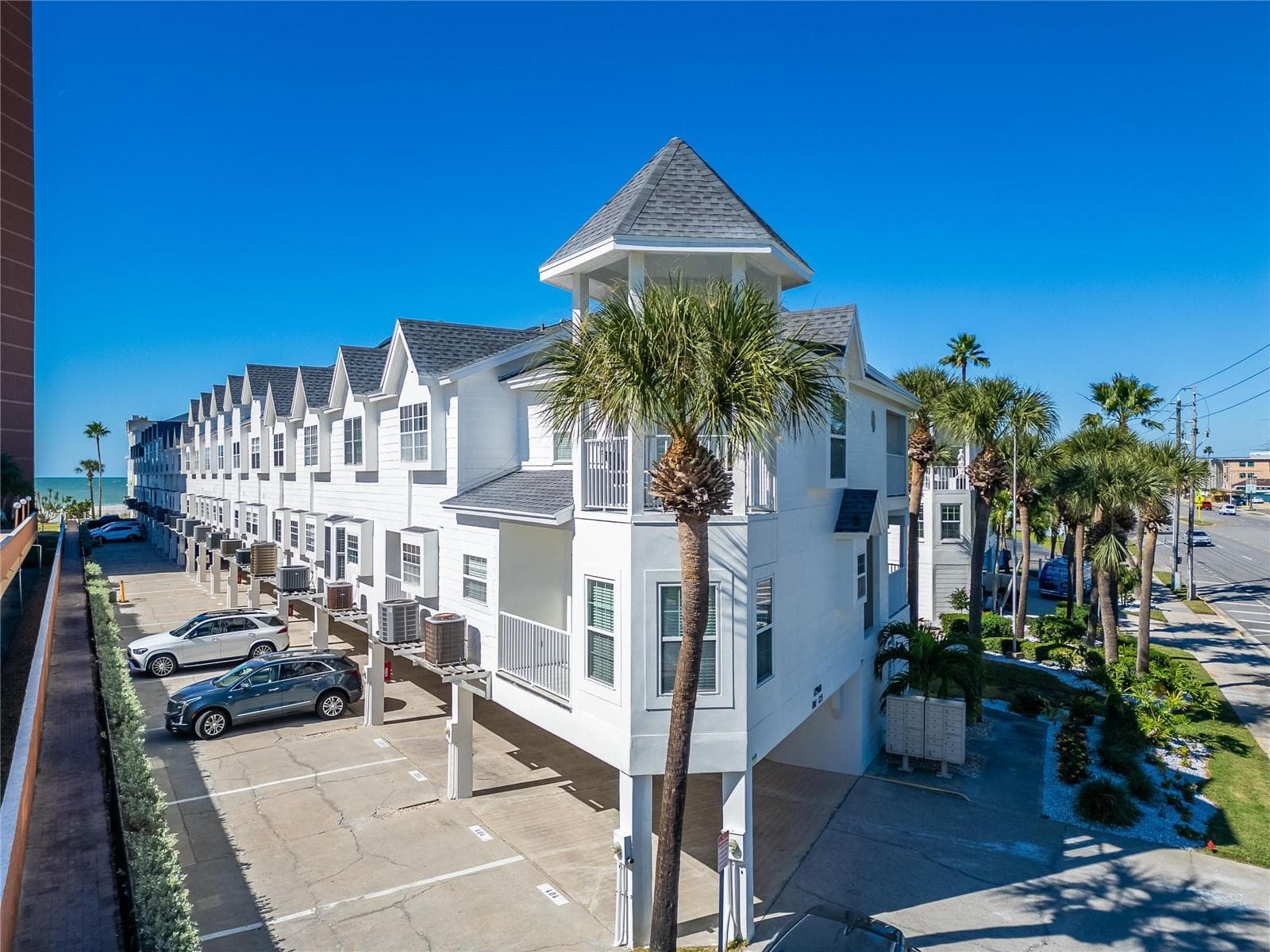 Townhouse at 17960 GULF BLVD #108, REDINGTON SHORES, photo 50 of 52