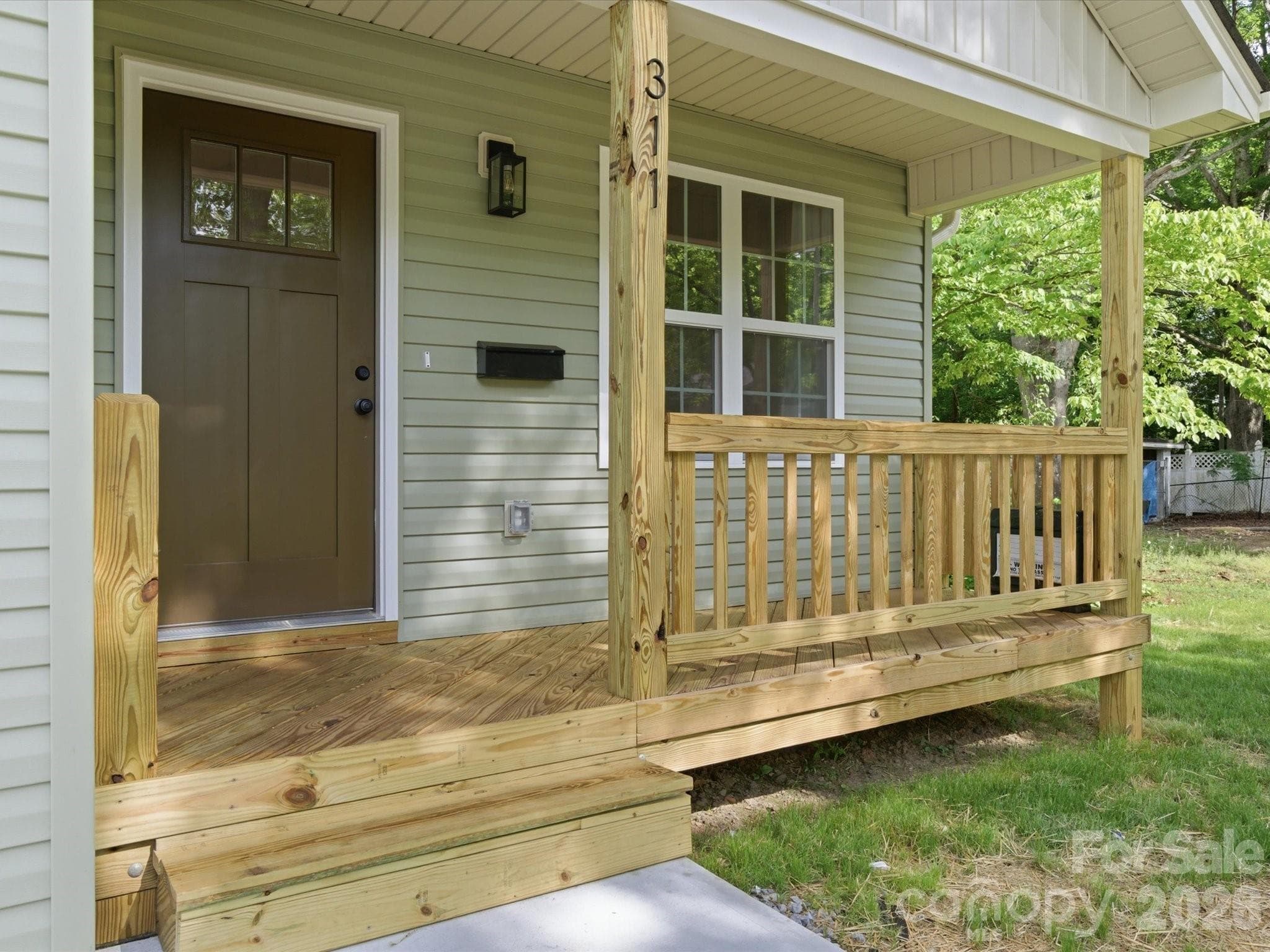 Single Family Residence at Shelby, photo 2 of 23