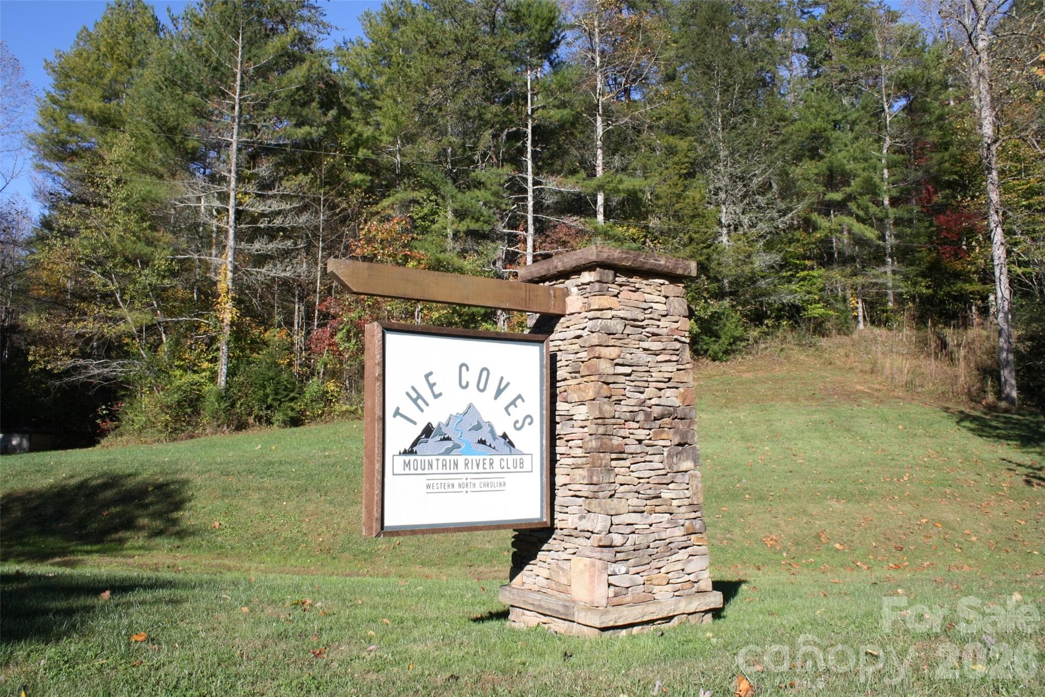 Lot at TBD Poplar Bluff Drive, Lenoir, photo 5 of 26