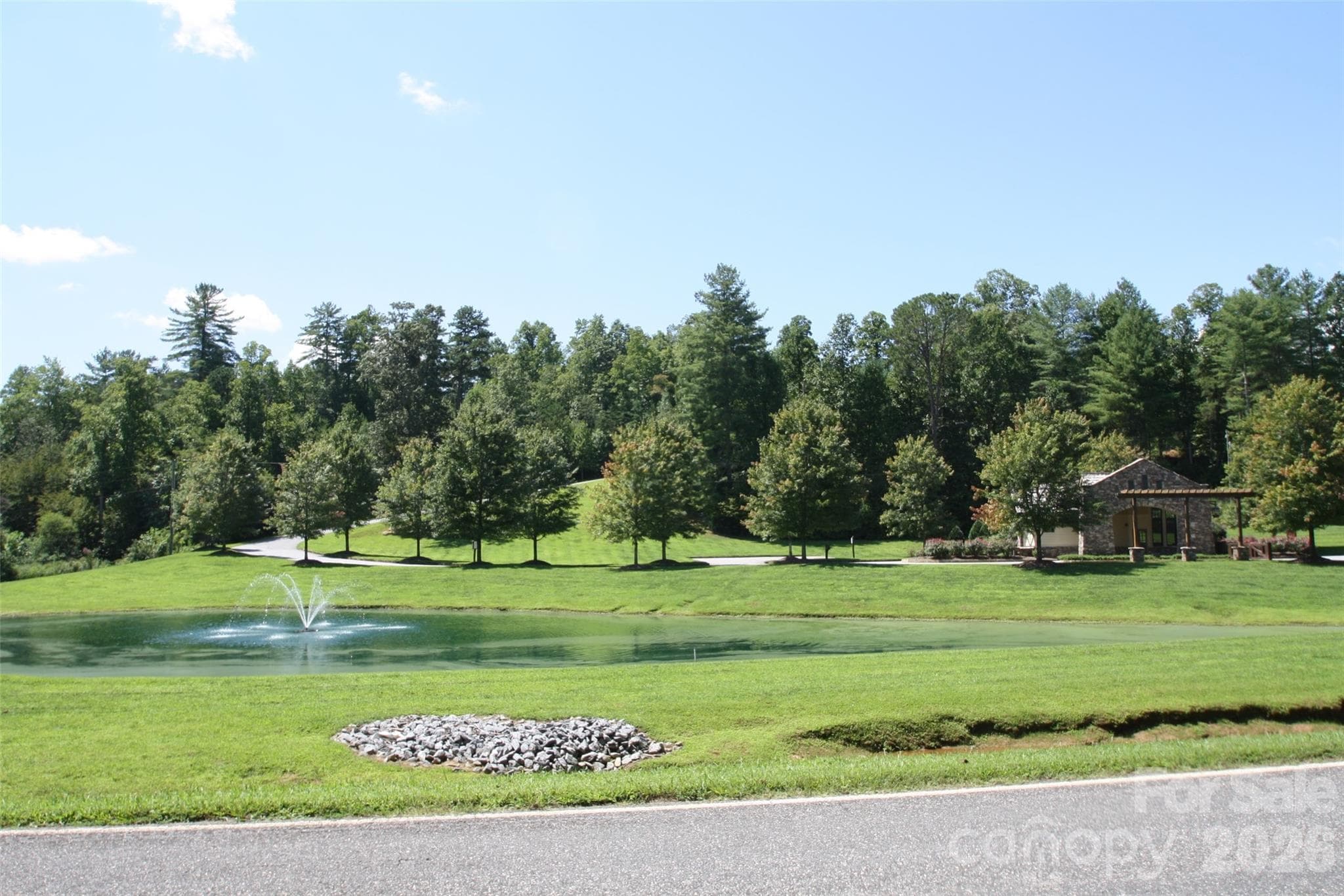 Lot at TBD Poplar Bluff Drive, Lenoir, photo 6 of 26