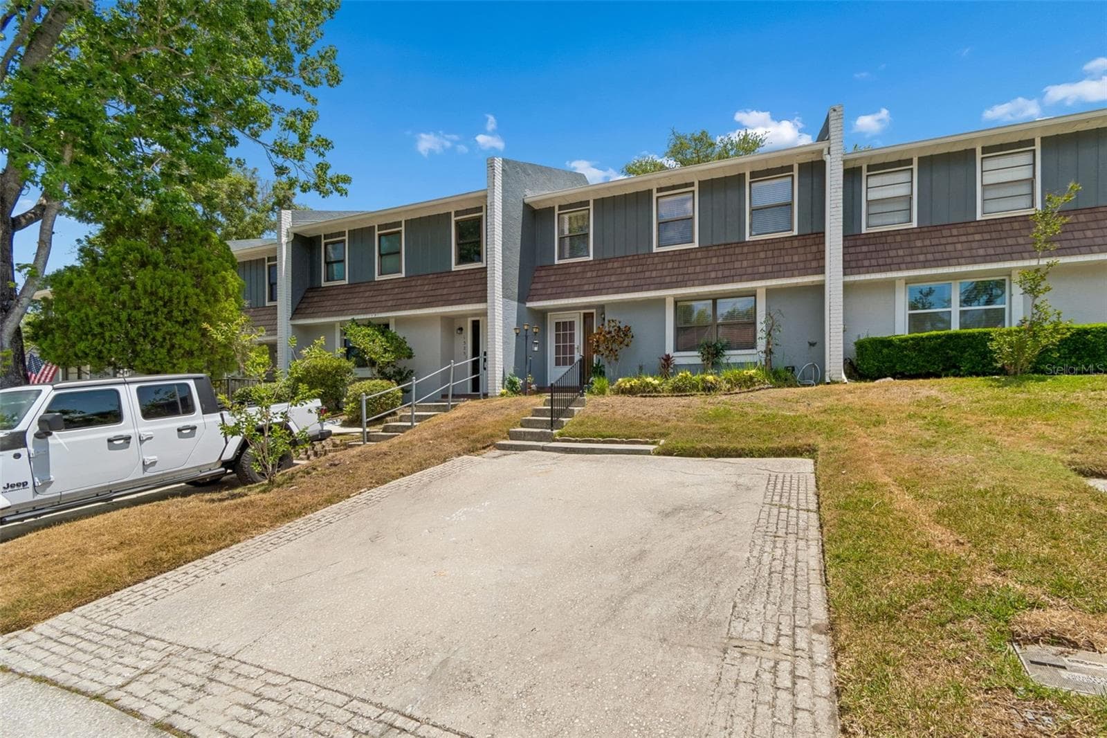 Townhouse at 1319 ABBEY CRESCENT LN, CLEARWATER, photo 52 of 52
